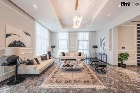 Vilë në Al Barsha, Dubai, Emiratet e Bashkuara Arabe 5 dhoma gjumi, 1114.8 m2. № 714928 - Foto 11