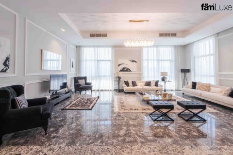Vilë në Al Barsha, Dubai, Emiratet e Bashkuara Arabe 5 dhoma gjumi, 1114.8 m2. № 714928 - Foto 13