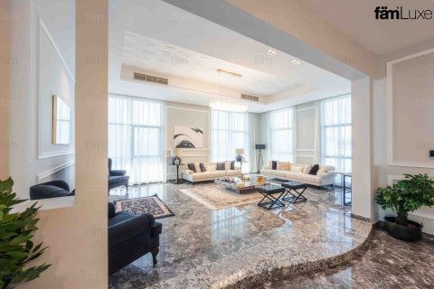 Vilë në Al Barsha, Dubai, Emiratet e Bashkuara Arabe 5 dhoma gjumi, 1114.8 m2. № 714928 - Foto 5