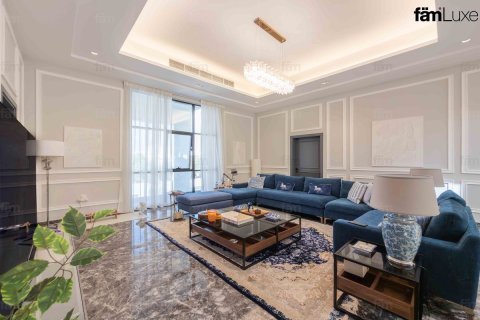 Vilë në Al Barsha, Dubai, Emiratet e Bashkuara Arabe 5 dhoma gjumi, 1114.8 m2. № 714928 - Foto 2