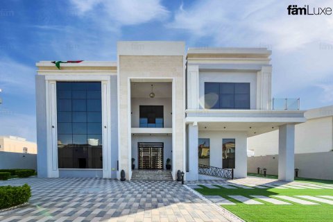 Vilë në Al Barsha, Dubai, Emiratet e Bashkuara Arabe 5 dhoma gjumi, 1114.8 m2. № 714928 - Foto 8