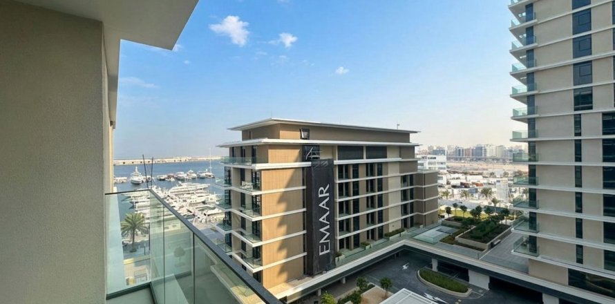Wohnung in Mina Rashid, Dubai, VAE: 2 Schlafzimmer, 101.8 m2 Nr. 714933