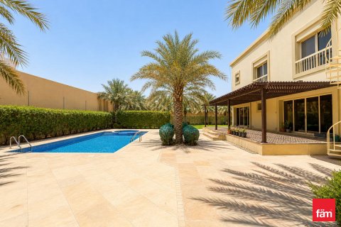 Vilë në Al Barsha, Dubai, Emiratet e Bashkuara Arabe 4 dhoma gjumi, 1849.9 m2. № 714931 - Foto 27
