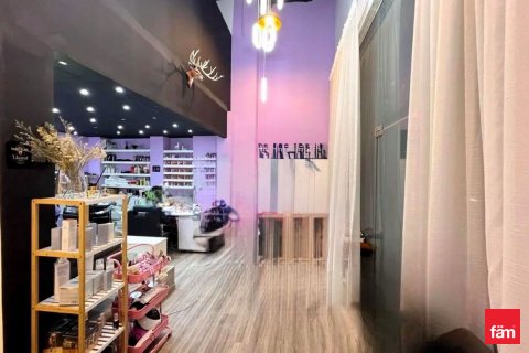 Купить магазин в Бизнес-Бэй, Дубай, ОАЭ 42.9м2, № 714932 - фото 6