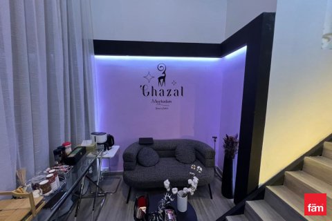 مغازه در Business Bay، Dubai ، امارات متحده عربی 42.9 متر مربع.  شماره 714932