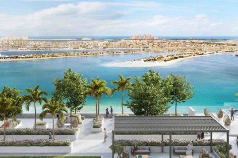 Dubai Harbour、Dubai、UAE にあるマンション販売中 1ベッドルーム、68.8 m2、No714927 - 写真 12