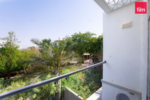 Rijtjeshuis te huur in Dubai, VAE 3 slaapkamers, 187.2 vr.m., nr 714929 - foto 7