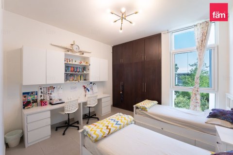 Rijtjeshuis te huur in Dubai, VAE 3 slaapkamers, 187.2 vr.m., nr 714929 - foto 13