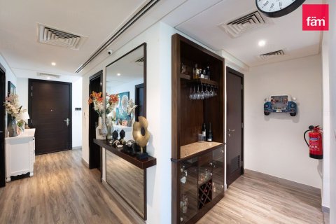 Rijtjeshuis te huur in Dubai, VAE 3 slaapkamers, 187.2 vr.m., nr 714929 - foto 3