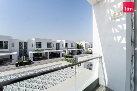 Rijtjeshuis te huur in Dubai, VAE 3 slaapkamers, 187.2 vr.m., nr 714929 - foto 24