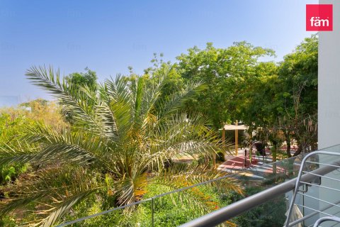Rijtjeshuis te huur in Dubai, VAE 3 slaapkamers, 187.2 vr.m., nr 714929 - foto 22