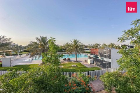 Vilë në Dubai, Emiratet e Bashkuara Arabe 6 dhoma gjumi, 600.6 m2. № 714930 - Foto 12
