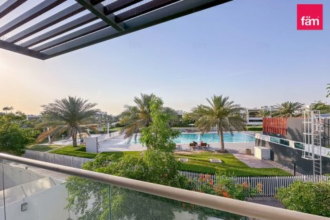 Villa em Dubai, EAU 6 quartos, 600.6 m2 № 714930
