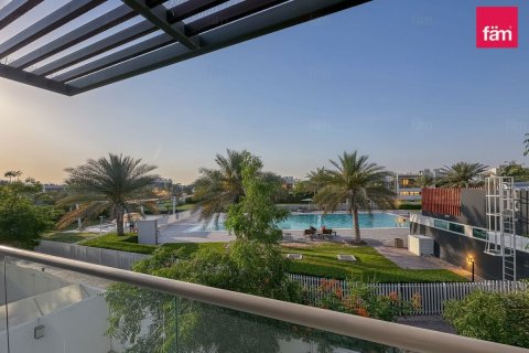 Vilë në Dubai, Emiratet e Bashkuara Arabe 6 dhoma gjumi, 600.6 m2. № 714930 - Foto 14