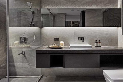 Dubai Marina, UAE의 판매용 아파트 침실 3개, 164제곱미터 번호 637192 - 사진 3
