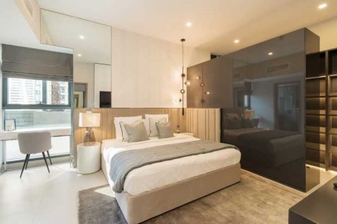 Dubai Marina, UAE의 판매용 아파트 침실 3개, 164제곱미터 번호 637192 - 사진 1