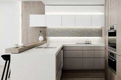 Dubai Marina, UAE의 판매용 아파트 침실 2개, 118제곱미터 번호 637193 - 사진 2