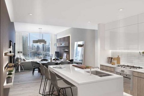 Dubai Marina, UAE의 판매용 아파트 침실 2개, 118제곱미터 번호 637193 - 사진 3