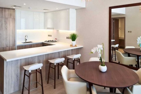 Dubai Marina, UAE의 판매용 아파트 침실 3개, 210제곱미터 번호 637191 - 사진 2