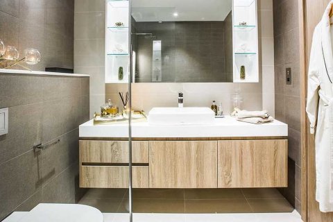 Dubai Marina, UAE의 판매용 아파트 침실 3개, 210제곱미터 번호 637191 - 사진 4
