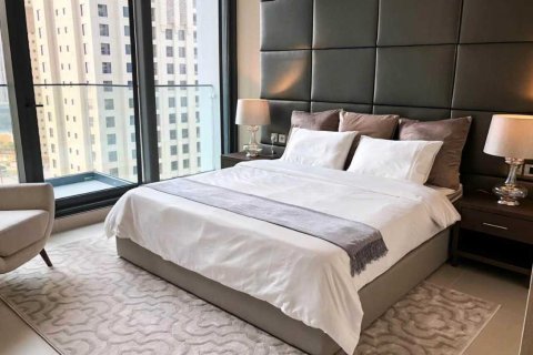 Dubai Marina, UAE의 판매용 아파트 침실 3개, 210제곱미터 번호 637191 - 사진 1