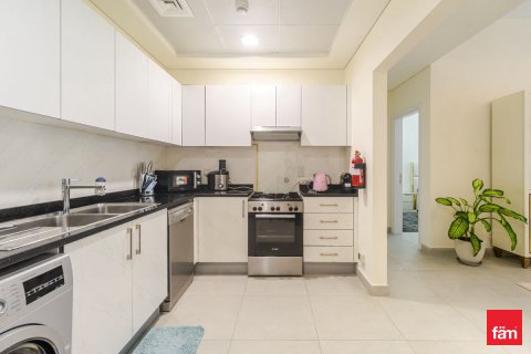 Byt v Dubai Marina, SAE 2 ložnice, 113 m² Č.: 634889 - fotografie 16