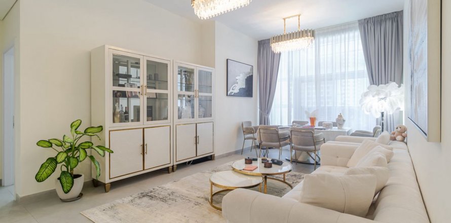 Byt v Dubai Marina, SAE 2 ložnice, 113 m² Č.: 634889