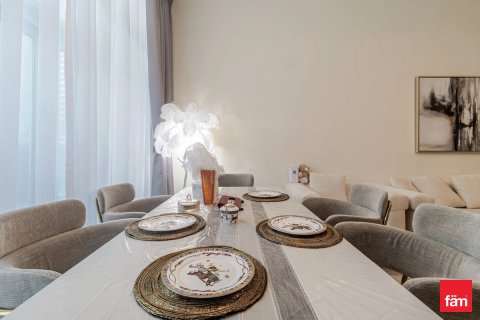 Byt v Dubai Marina, SAE 2 ložnice, 113 m² Č.: 634889 - fotografie 8
