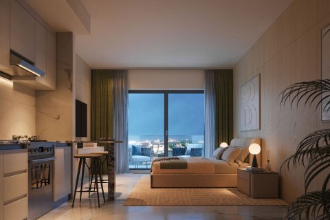 Appartamento in vendita a Al Satwa, Dubai, EAU 2 camere da letto, 101.6 mq. № 634895 - foto 4