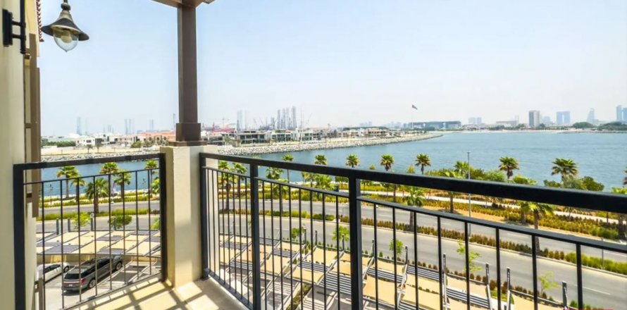 Appartement à Dubai, EAU: 1 chambre, 70.7 m2 № 634894