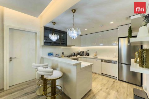 Byt v Business Bay, Dubai, SAE 1 ložnice, 84.3 m² Č.: 634891 - fotografie 7