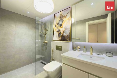 Byt v Business Bay, Dubai, SAE 1 ložnice, 84.3 m² Č.: 634891 - fotografie 15