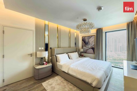 Byt v Business Bay, Dubai, SAE 1 ložnice, 84.3 m² Č.: 634891 - fotografie 10