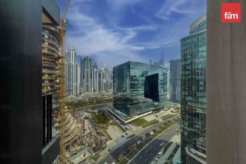Byt v Business Bay, Dubai, SAE 1 ložnice, 84.3 m² Č.: 634891 - fotografie 17