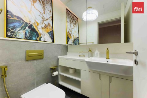 Byt v Business Bay, Dubai, SAE 1 ložnice, 84.3 m² Č.: 634891 - fotografie 16
