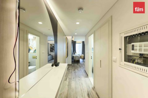 Byt v Business Bay, Dubai, SAE 1 ložnice, 84.3 m² Č.: 634891 - fotografie 9