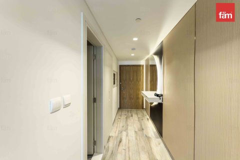 Byt v Business Bay, Dubai, SAE 1 ložnice, 84.3 m² Č.: 634891 - fotografie 13