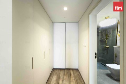 Byt v Business Bay, Dubai, SAE 1 ložnice, 84.3 m² Č.: 634891 - fotografie 14