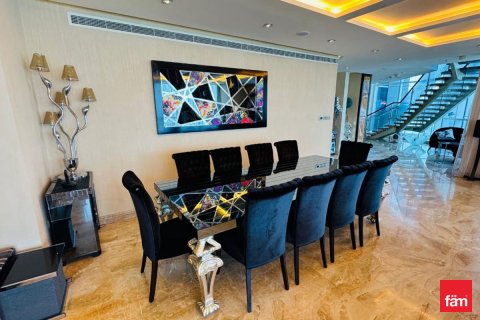 阿联酋 Dubai Dubai Marina 待租 : 4 卧, 524.4 平方米 , 编号634893 - 照片 5