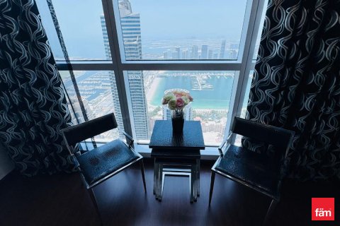 阿联酋 Dubai Dubai Marina 待租 : 4 卧, 524.4 平方米 , 编号634893 - 照片 22