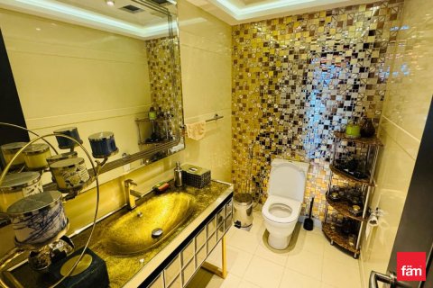 阿联酋 Dubai Dubai Marina 待租 : 4 卧, 524.4 平方米 , 编号634893 - 照片 21
