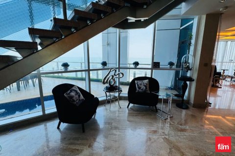 阿联酋 Dubai Dubai Marina 待租 : 4 卧, 524.4 平方米 , 编号634893 - 照片 6
