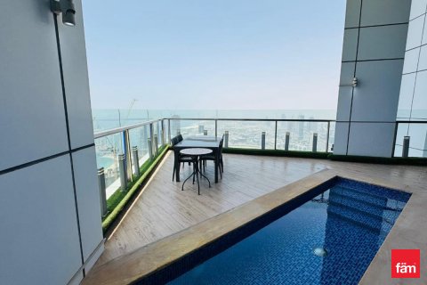 阿联酋 Dubai Dubai Marina 待租 : 4 卧, 524.4 平方米 , 编号634893 - 照片 19