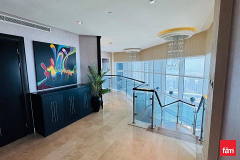 阿联酋 Dubai Dubai Marina 待租 : 4 卧, 524.4 平方米 , 编号634893 - 照片 23