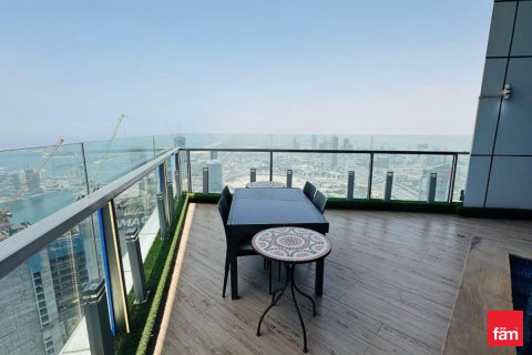 阿联酋 Dubai Dubai Marina 待租 : 4 卧, 524.4 平方米 , 编号634893 - 照片 14