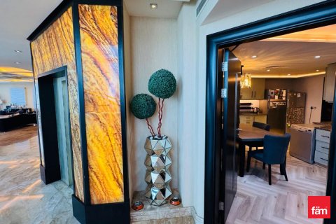 阿联酋 Dubai Dubai Marina 待租 : 4 卧, 524.4 平方米 , 编号634893 - 照片 12