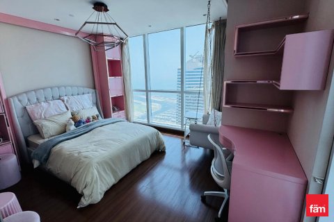 阿联酋 Dubai Dubai Marina 待租 : 4 卧, 524.4 平方米 , 编号634893 - 照片 16