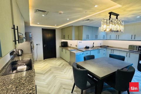 阿联酋 Dubai Dubai Marina 待租 : 4 卧, 524.4 平方米 , 编号634893 - 照片 10