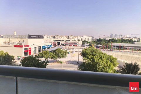 آپارتمان برای اجاره در Motor City، Dubai، امارات متحده عربی 2 خوابه ، 111.9 متر مربع ، شماره 634890 - تصویر 16
