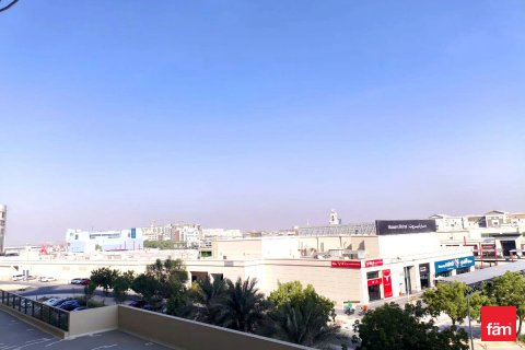 آپارتمان برای اجاره در Motor City، Dubai، امارات متحده عربی 2 خوابه ، 111.9 متر مربع ، شماره 634890 - تصویر 11